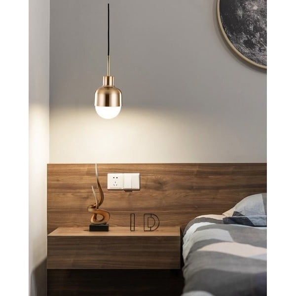 LAMPE SUSPENDUE NIKU