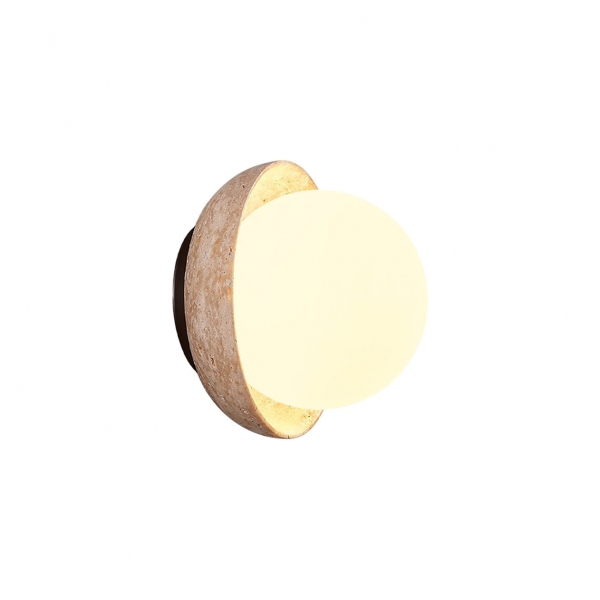 Eala Wall Lamp D656