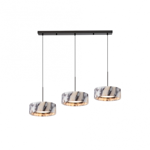 Elancourt Pendant Lamp D664