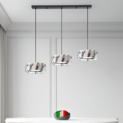 Elancourt Pendant Lamp D664 2