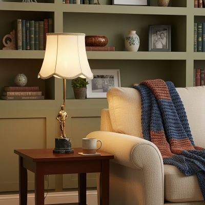Ellie Table Lamp D747 2