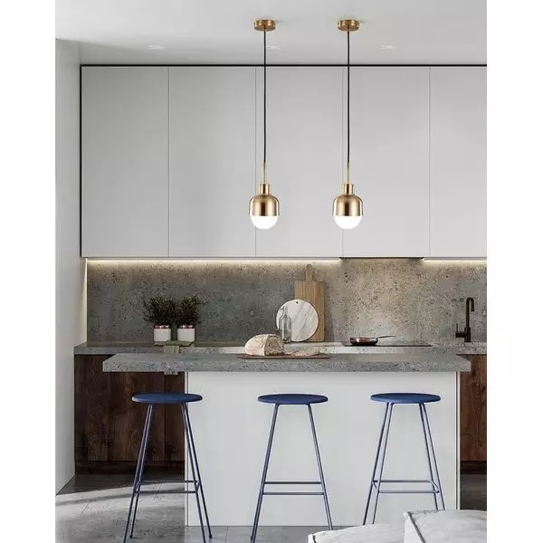 NIKU PENDANT LAMP