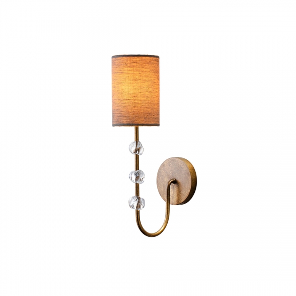 Emile Wall Lamp D693