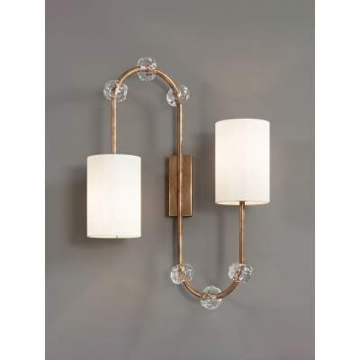 Emile wandlamp D693 2