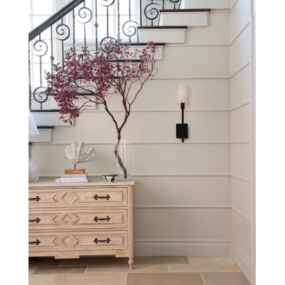 Fenwick wandlamp D717 2