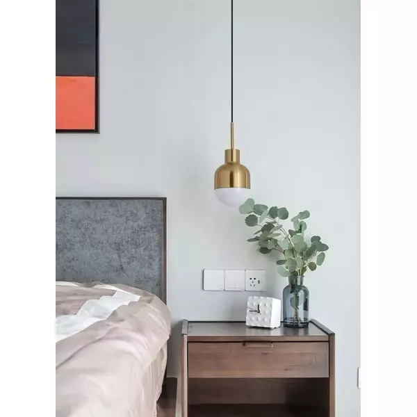 LAMPE SUSPENDUE NIKU