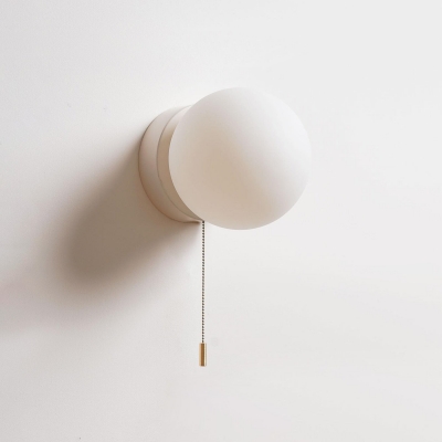 Nástěnná lampa Gram D694 2