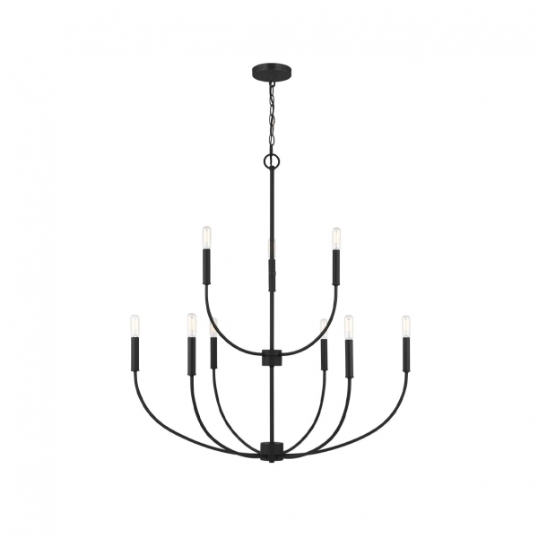 Greenwich Chandelier D578