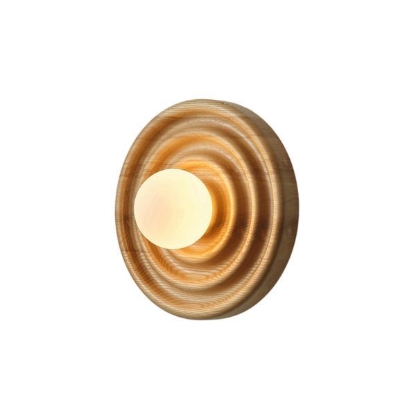 Grove Wall Lamp D624