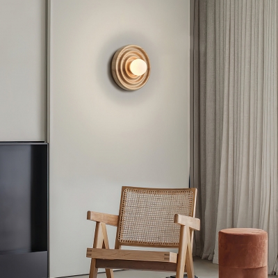 Nástěnná lampa Grove D624 2
