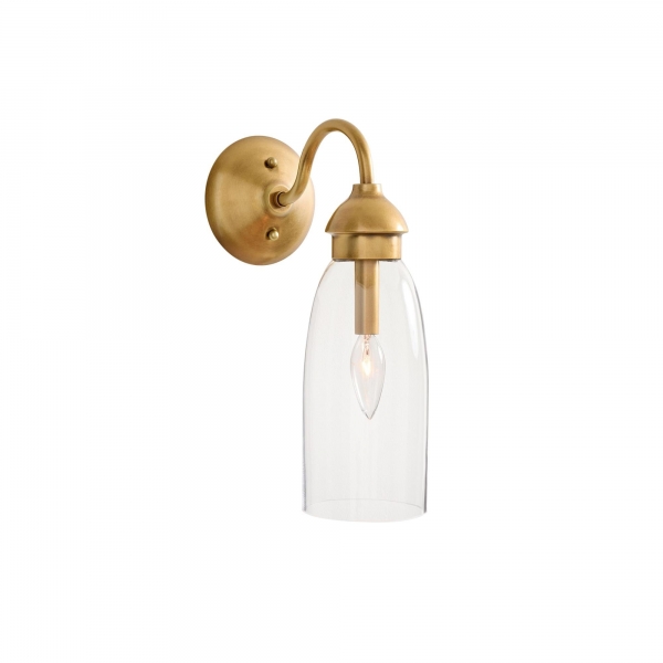 Halstead Wall Lamp D621