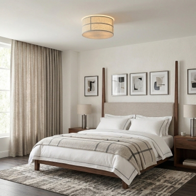 Hashira Ceiling Lamp D758 2