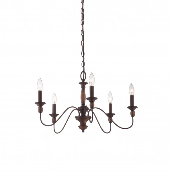 Holbrook Chandelier D583
