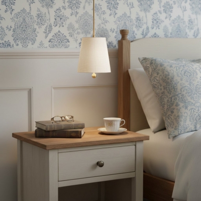 House Cord Pendant Lamp D644 2