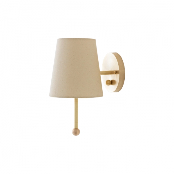 House Wall Lamp D718
