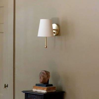 Wandlamp D718 2