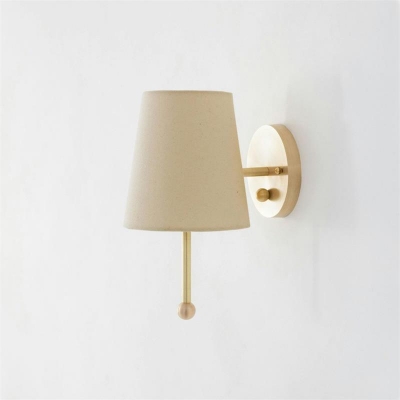 Wandlamp D718