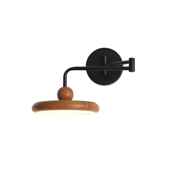 Karlin Wall Lamp D692