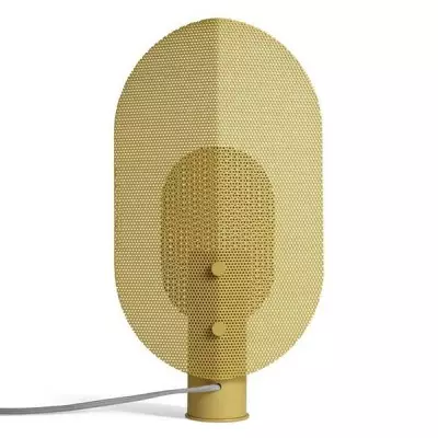 Filter Table Lamp