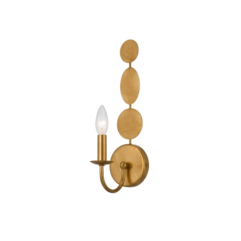 Layla Wall Lamp D613