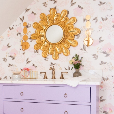Layla Wall Lamp D613 2