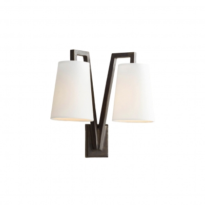 Lena Double Wall Lamp D619