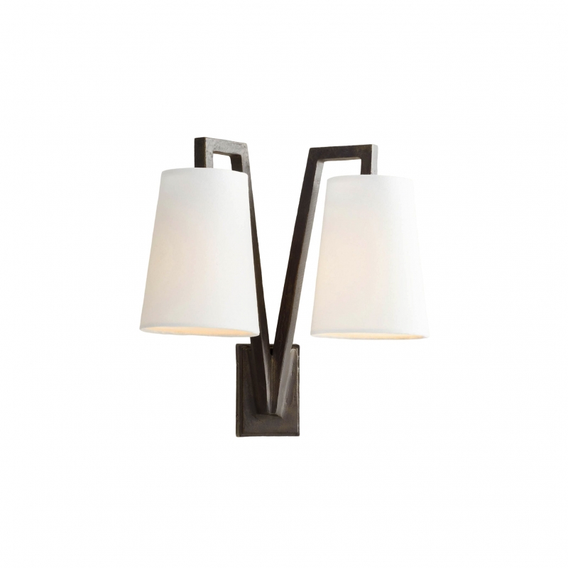 Lena Double Wall Lamp D619