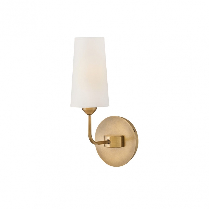 Lewis Wall Lamp D716