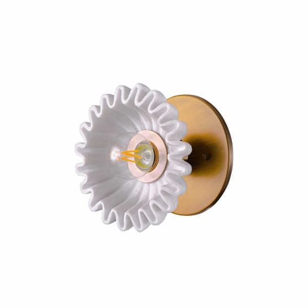 Lola Surface Wall Lamp D724