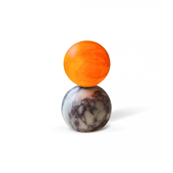 Lucide Marble Table Lamp D667