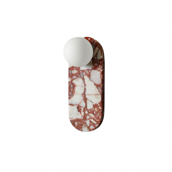 Lucie Wall Lamp D588