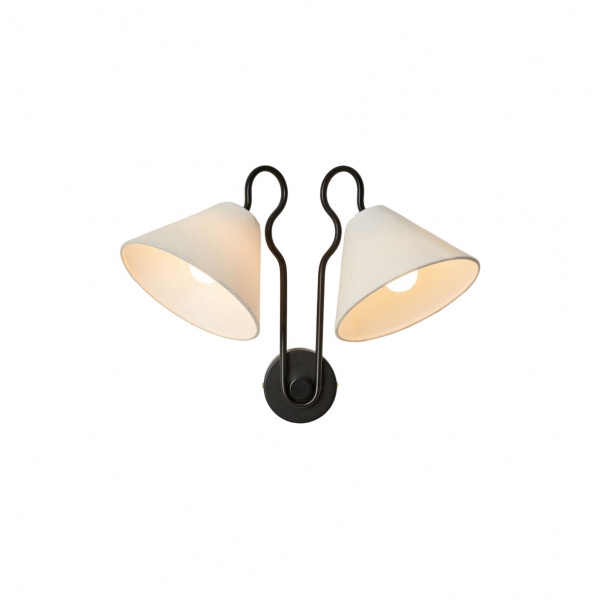 Madelyn Wall Lamp D580
