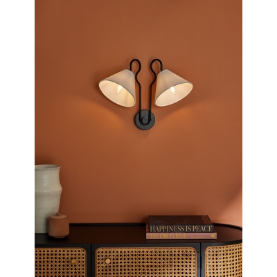 Madelyn wandlamp D580 2