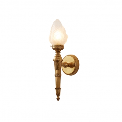 Maison Arlus Wall Lamp D738
