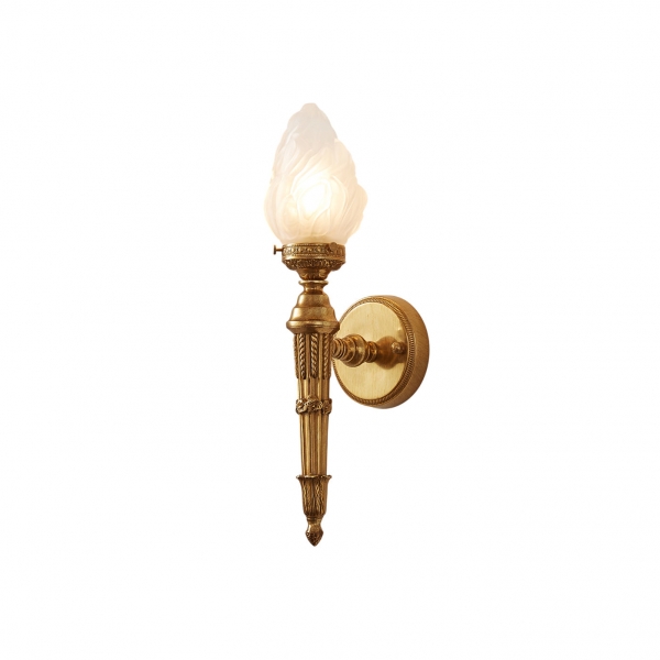 Maison Arlus Wall Lamp D738
