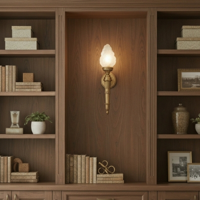 Maison Arlus Wall Lamp D738 2