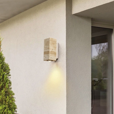 Nástěnná lampa Marec D658 2
