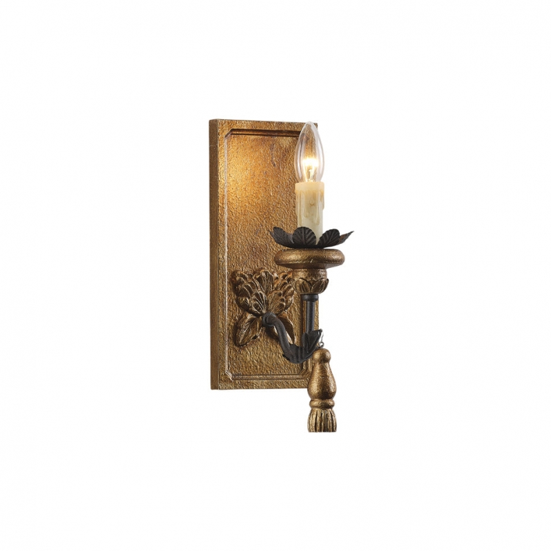 Margarite Wall Lamp D647