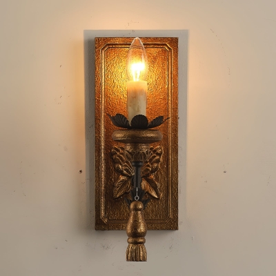 Margarite Wall Lamp D647 2