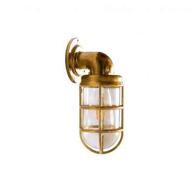 Marine Wall Lamp D638