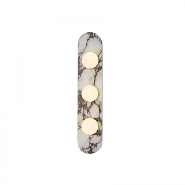 Modulo Marble Wall Lamp D626