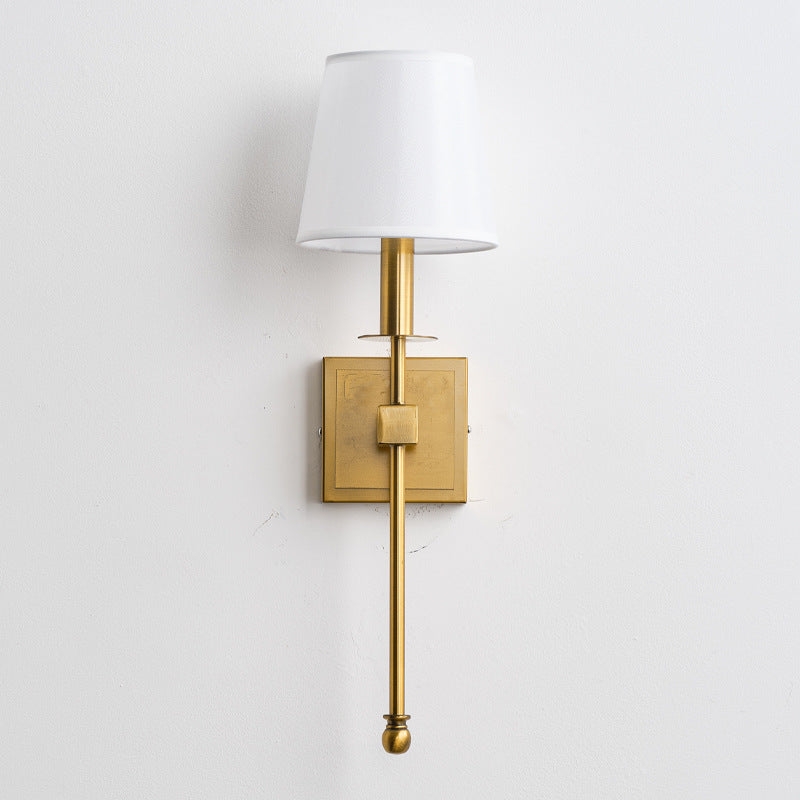 Monroe wandlamp D731