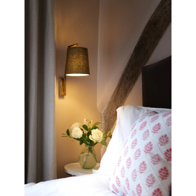 Monty wandlamp D600 2