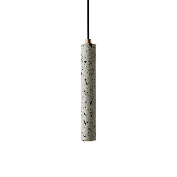 BANG Concrete pendant lamp