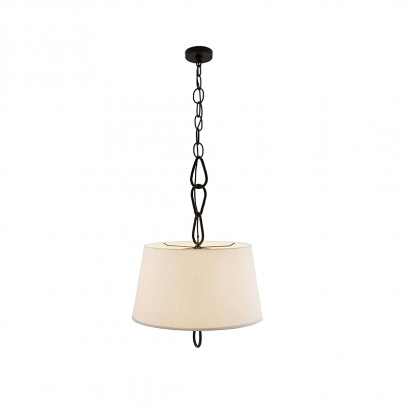 Parkman Pendant Lamp D605