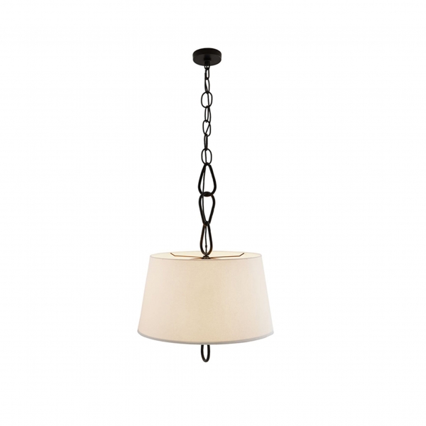 Parkman Pendant Lamp D605