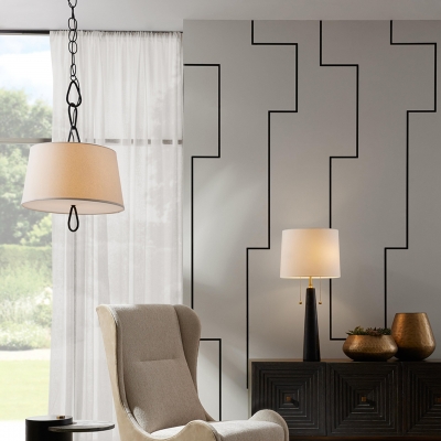 Parkman Pendant Lamp D605 2