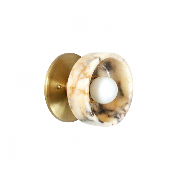 Piedra Wall Lamp D729