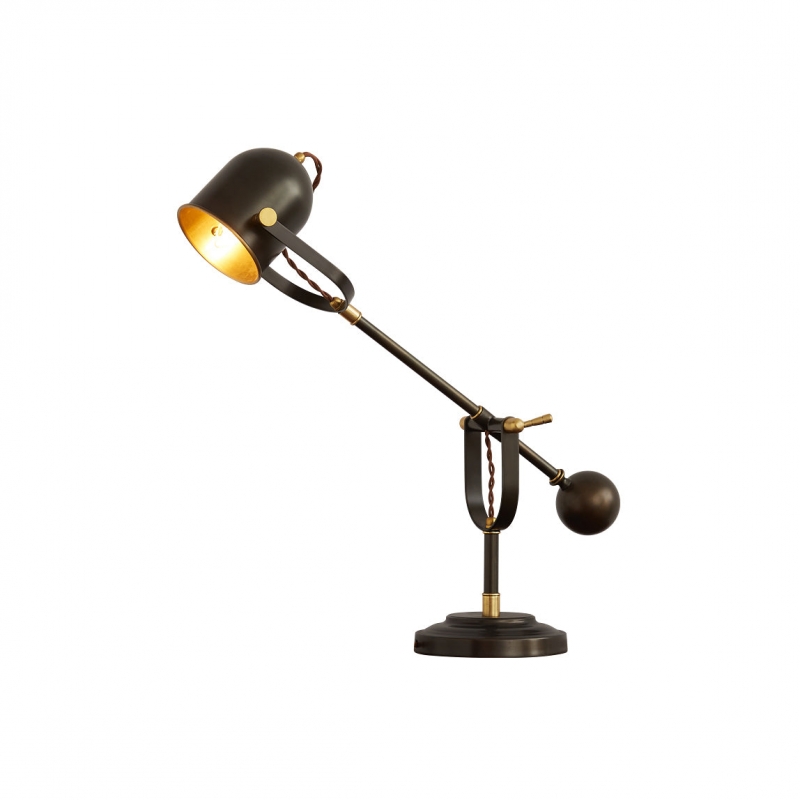 Pimlico Table Lamp D750