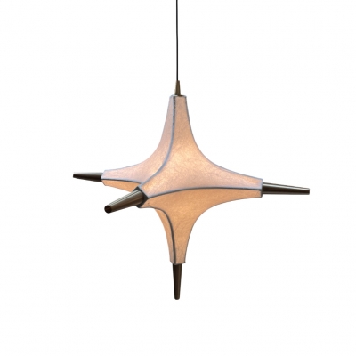 Polar Chandelier D703